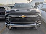 2025 Chevrolet Silverado 2500 Crew Cab 4x4 Pickup for sale #C250987 - photo 5