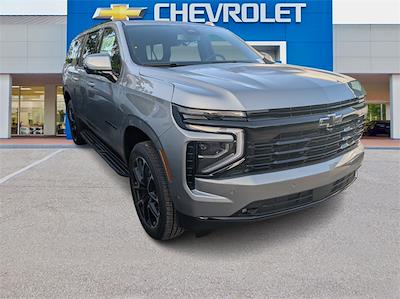 2025 Chevrolet Suburban 4WD SUV for sale #C250992 - photo 1