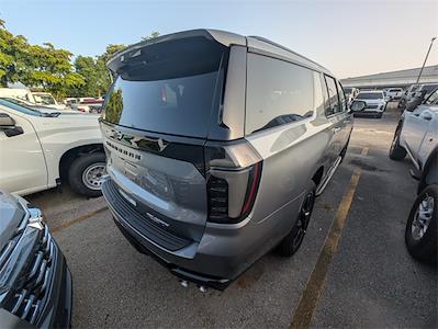 2025 Chevrolet Suburban 4WD SUV for sale #C250992 - photo 2