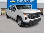 2025 Chevrolet Silverado 1500 Crew Cab 4x2 Pickup for sale #C250993 - photo 1