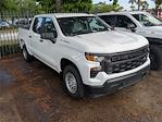 2025 Chevrolet Silverado 1500 Crew Cab 4x2 Pickup for sale #C250993 - photo 3