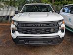 2025 Chevrolet Silverado 1500 Crew Cab 4x2 Pickup for sale #C250993 - photo 4