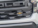 2025 Chevrolet Silverado 1500 Crew Cab 4x2 Pickup for sale #C250993 - photo 5