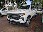2025 Chevrolet Silverado 1500 Crew Cab 4x2 Pickup for sale #C250993 - photo 2