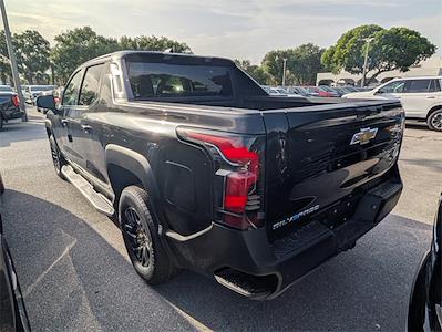 New 2025 Chevrolet Silverado EV LT Crew Cab AWD Pickup for sale #C251003 - photo 2
