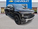 New 2025 Chevrolet Silverado EV LT Crew Cab AWD Pickup for sale #C251003 - photo 3