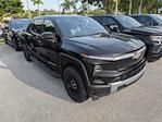 New 2025 Chevrolet Silverado EV LT Crew Cab AWD Pickup for sale #C251003 - photo 4