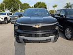 New 2025 Chevrolet Silverado EV LT Crew Cab AWD Pickup for sale #C251003 - photo 5