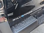 New 2025 Chevrolet Silverado EV LT Crew Cab AWD Pickup for sale #C251003 - photo 8