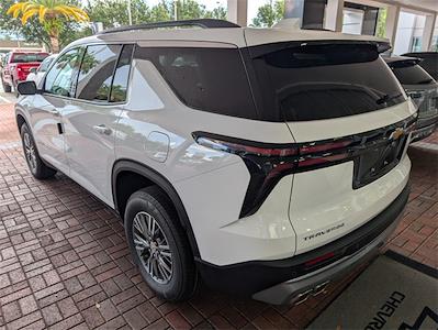 2025 Chevrolet Traverse FWD SUV for sale #C251011 - photo 2