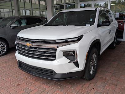 2025 Chevrolet Traverse FWD SUV for sale #C251011 - photo 1