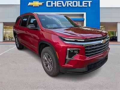 2025 Chevrolet Traverse FWD SUV for sale #C251014 - photo 1