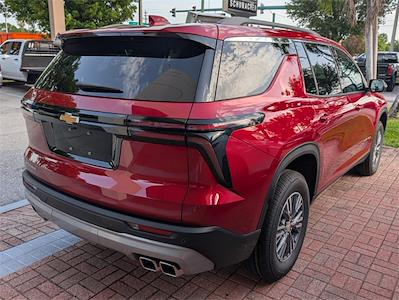 2025 Chevrolet Traverse FWD SUV for sale #C251014 - photo 2