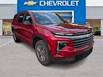 2025 Chevrolet Traverse FWD SUV for sale #C251014 - photo 1