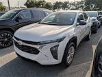 2025 Chevrolet Trax FWD SUV for sale #DKKTFV - photo 5