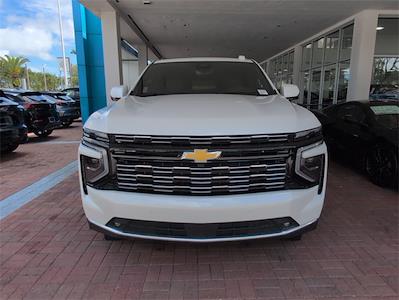 New 2025 Chevrolet Tahoe High Country 4WD SUV for sale #C251020 - photo 2