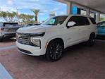 New 2025 Chevrolet Tahoe High Country 4WD SUV for sale #C251020 - photo 4