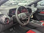 New 2025 Chevrolet Equinox EV RS SUV for sale #C251024 - photo 9