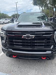 2025 Chevrolet Silverado 2500 Crew Cab 4x4 Pickup for sale #C251028A - photo 1
