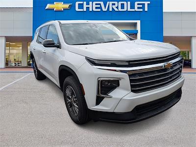 2025 Chevrolet Traverse FWD SUV for sale #C251033 - photo 1