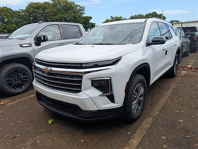 2025 Chevrolet Traverse FWD SUV for sale #C251033 - photo 2