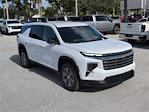 New 2025 Chevrolet Traverse LT SUV for sale #C251033 - photo 4