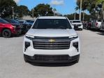 New 2025 Chevrolet Traverse LT SUV for sale #C251033 - photo 5