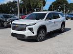 New 2025 Chevrolet Traverse LT SUV for sale #C251033 - photo 6