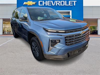 2025 Chevrolet Traverse FWD SUV for sale #C251040 - photo 1