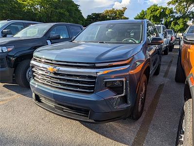 2025 Chevrolet Traverse FWD SUV for sale #C251040 - photo 2