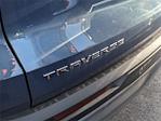 2025 Chevrolet Traverse FWD SUV for sale #C251040 - photo 12