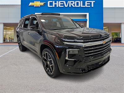 2025 Chevrolet Traverse FWD SUV for sale #C251052 - photo 1