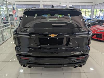 2025 Chevrolet Traverse FWD SUV for sale #C251052 - photo 2