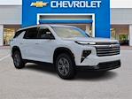 New 2025 Chevrolet Traverse LT SUV for sale #C251055 - photo 1