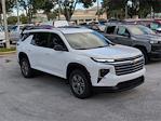 New 2025 Chevrolet Traverse LT SUV for sale #C251055 - photo 6