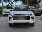 New 2025 Chevrolet Traverse LT SUV for sale #C251055 - photo 7