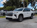 New 2025 Chevrolet Traverse LT SUV for sale #C251055 - photo 8