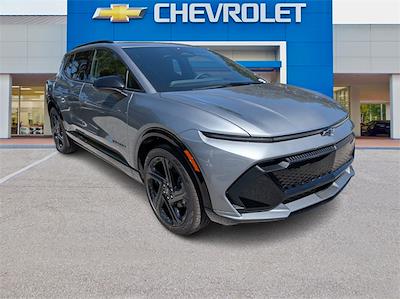 2025 Chevrolet Equinox EV FWD SUV for sale #C251070 - photo 1