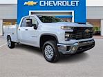 New 2025 Chevrolet Silverado 2500 Double Cab 4x4 Service Truck for sale #C251074 - photo 1