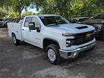 New 2025 Chevrolet Silverado 2500 Double Cab 4x4 Service Truck for sale #C251074 - photo 3