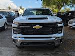 New 2025 Chevrolet Silverado 2500 Double Cab 4x4 Service Truck for sale #C251074 - photo 4