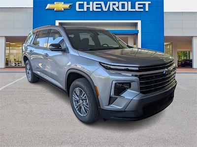 2025 Chevrolet Traverse FWD SUV for sale #C251076 - photo 1