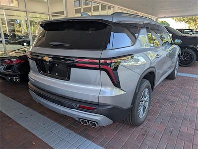 2025 Chevrolet Traverse FWD SUV for sale #C251076 - photo 2