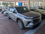 New 2025 Chevrolet Traverse LT SUV for sale #C251076 - photo 3