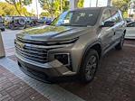 New 2025 Chevrolet Traverse LT SUV for sale #C251076 - photo 4