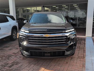 New 2025 Chevrolet Traverse LT SUV for sale #C251079 - photo 2