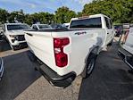 2025 Chevrolet Silverado 1500 Crew Cab 4x4 Pickup for sale #C251080 - photo 2