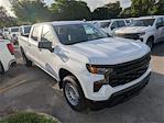 2025 Chevrolet Silverado 1500 Crew Cab 4x4 Pickup for sale #C251080 - photo 3
