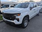 2025 Chevrolet Silverado 1500 Crew Cab 4x4 Pickup for sale #C251080 - photo 6