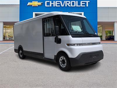 New 2025 Chevrolet BrightDrop 600 Step Van / Walk-in for sale #C251081 - photo 1